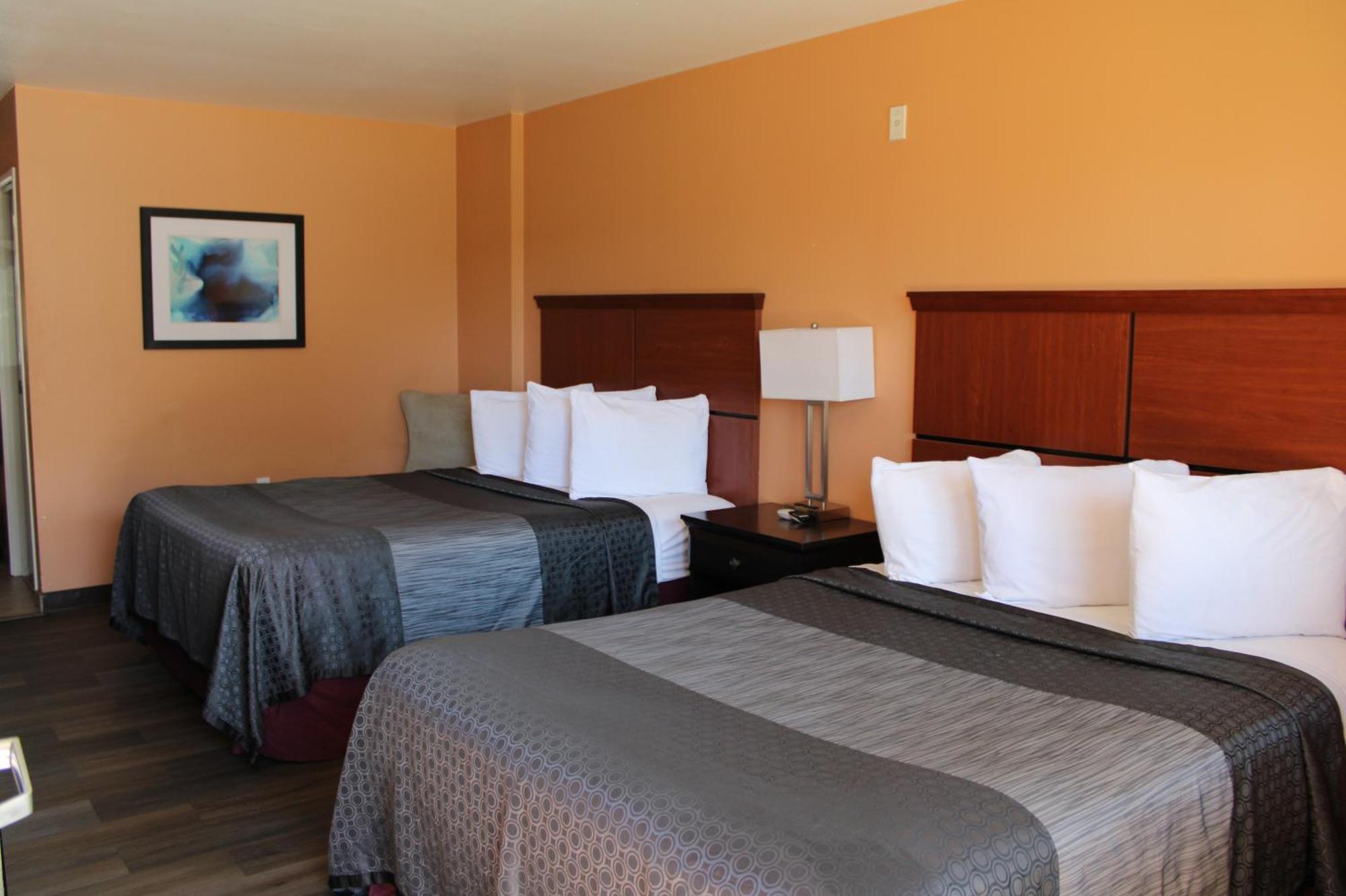 Rancho California Inn Temecula Exteriér fotografie