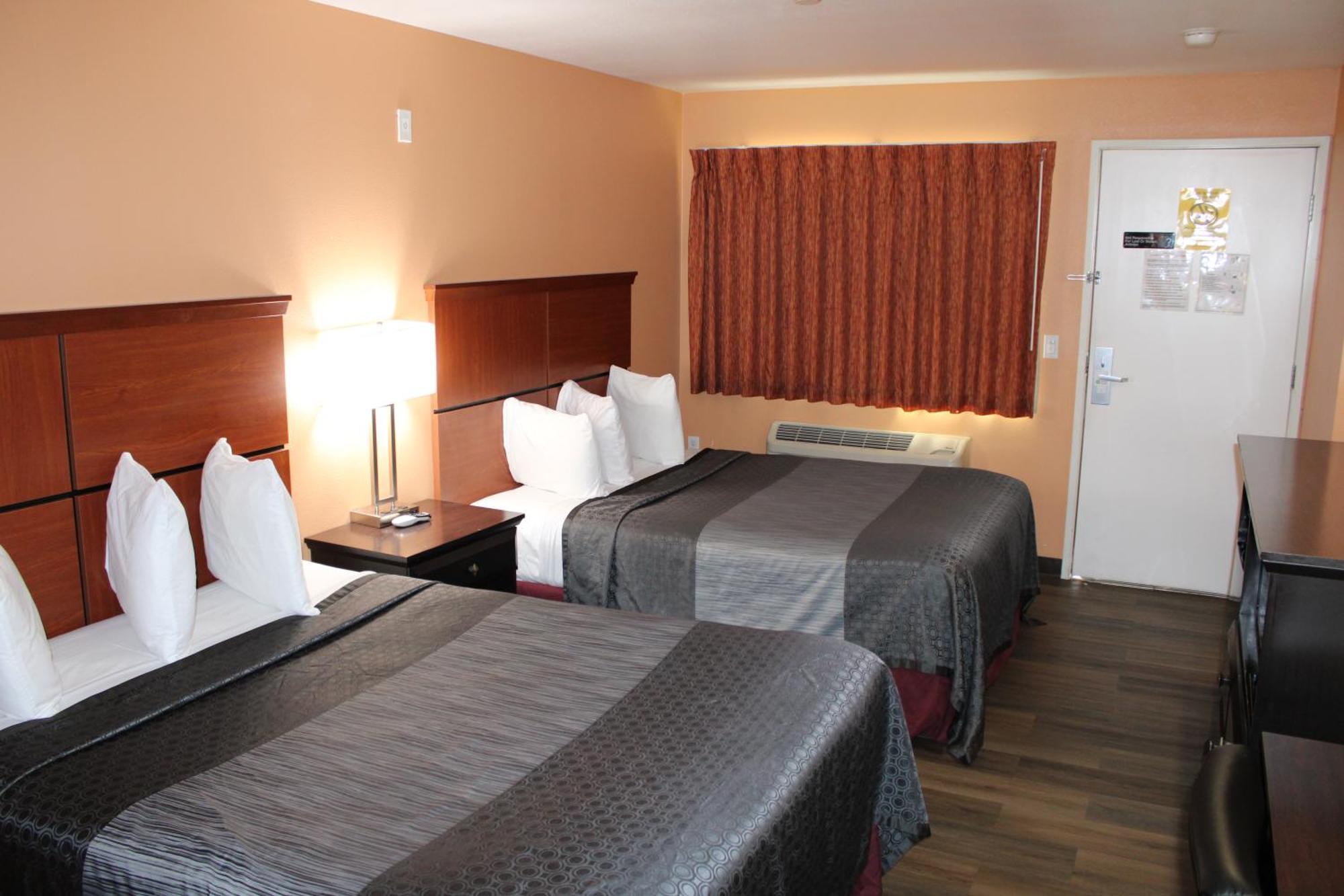 Rancho California Inn Temecula Exteriér fotografie