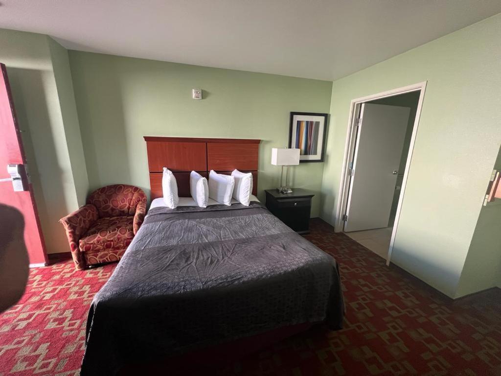 Rancho California Inn Temecula Exteriér fotografie