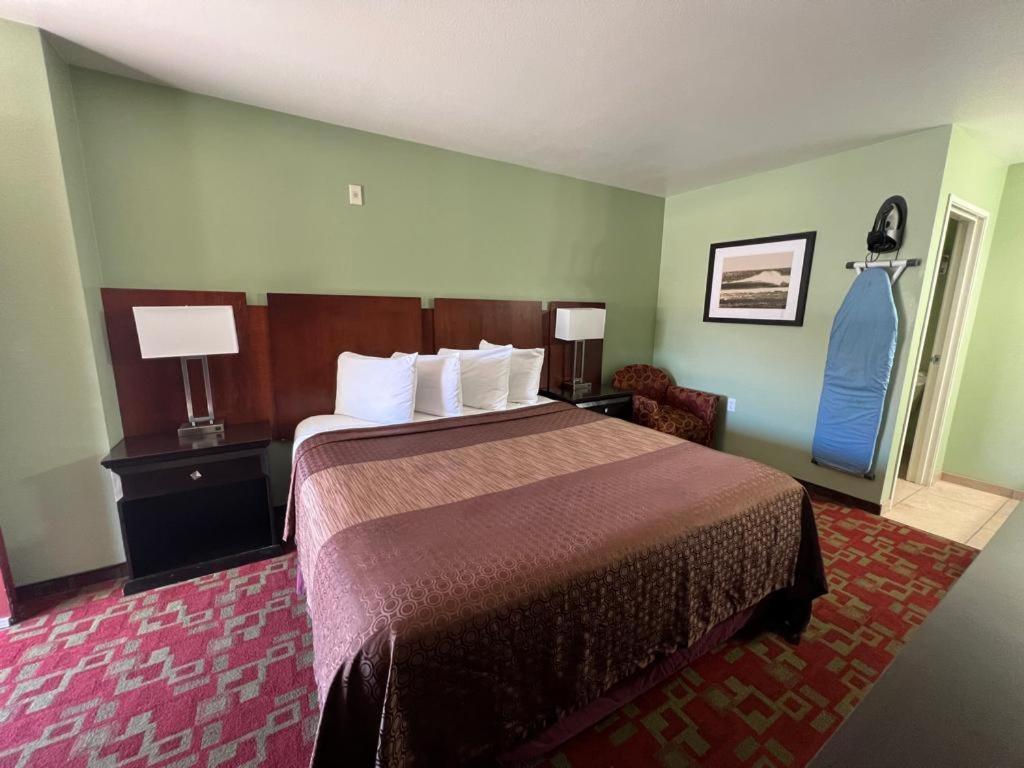 Rancho California Inn Temecula Exteriér fotografie