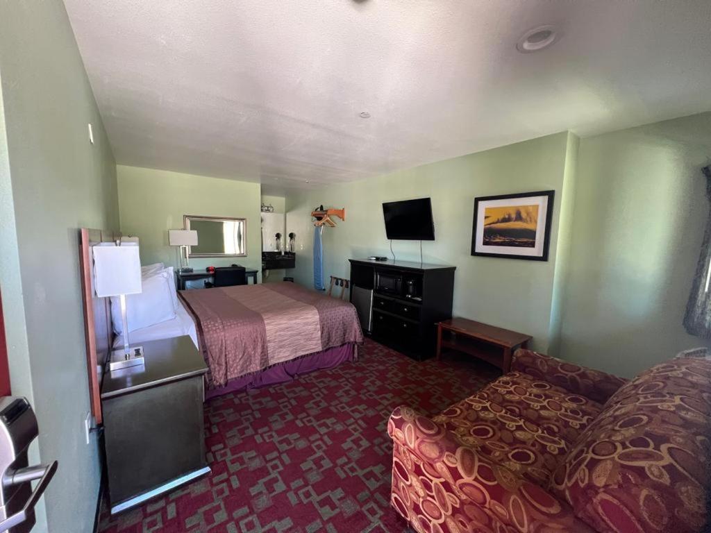 Rancho California Inn Temecula Exteriér fotografie