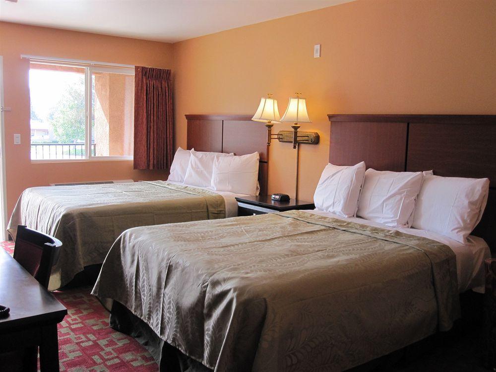 Rancho California Inn Temecula Exteriér fotografie