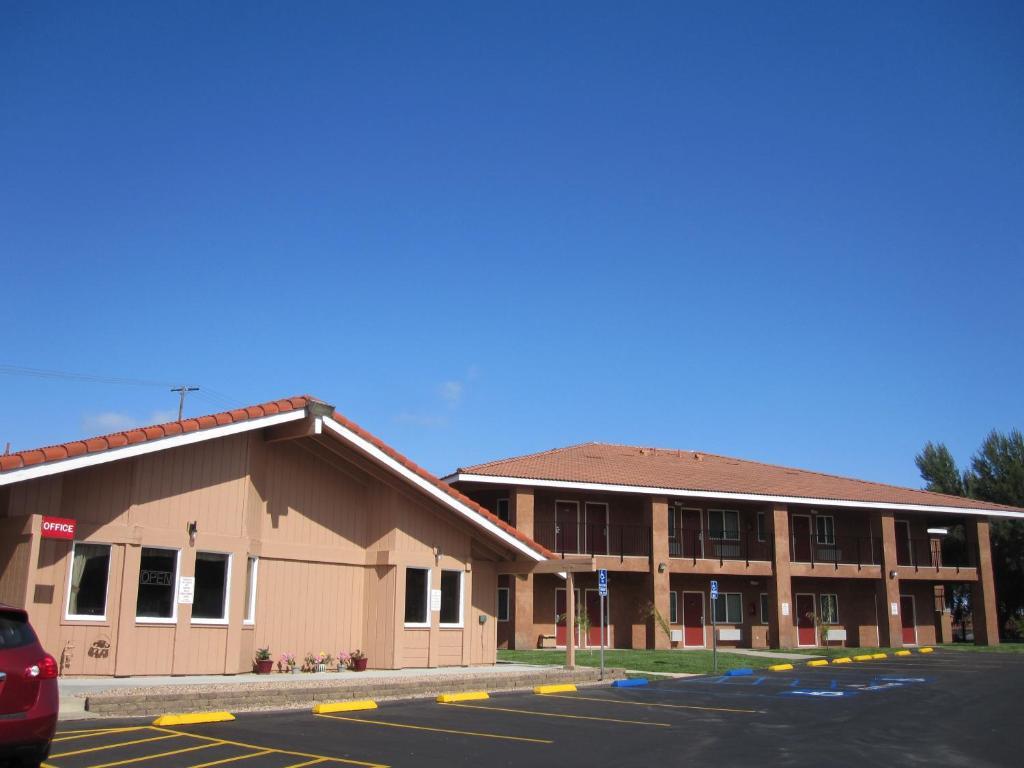 Rancho California Inn Temecula Exteriér fotografie