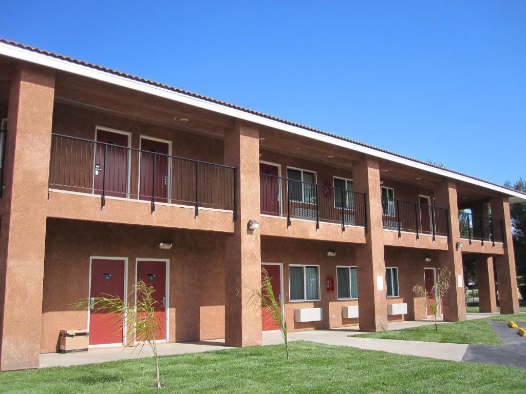 Rancho California Inn Temecula Exteriér fotografie