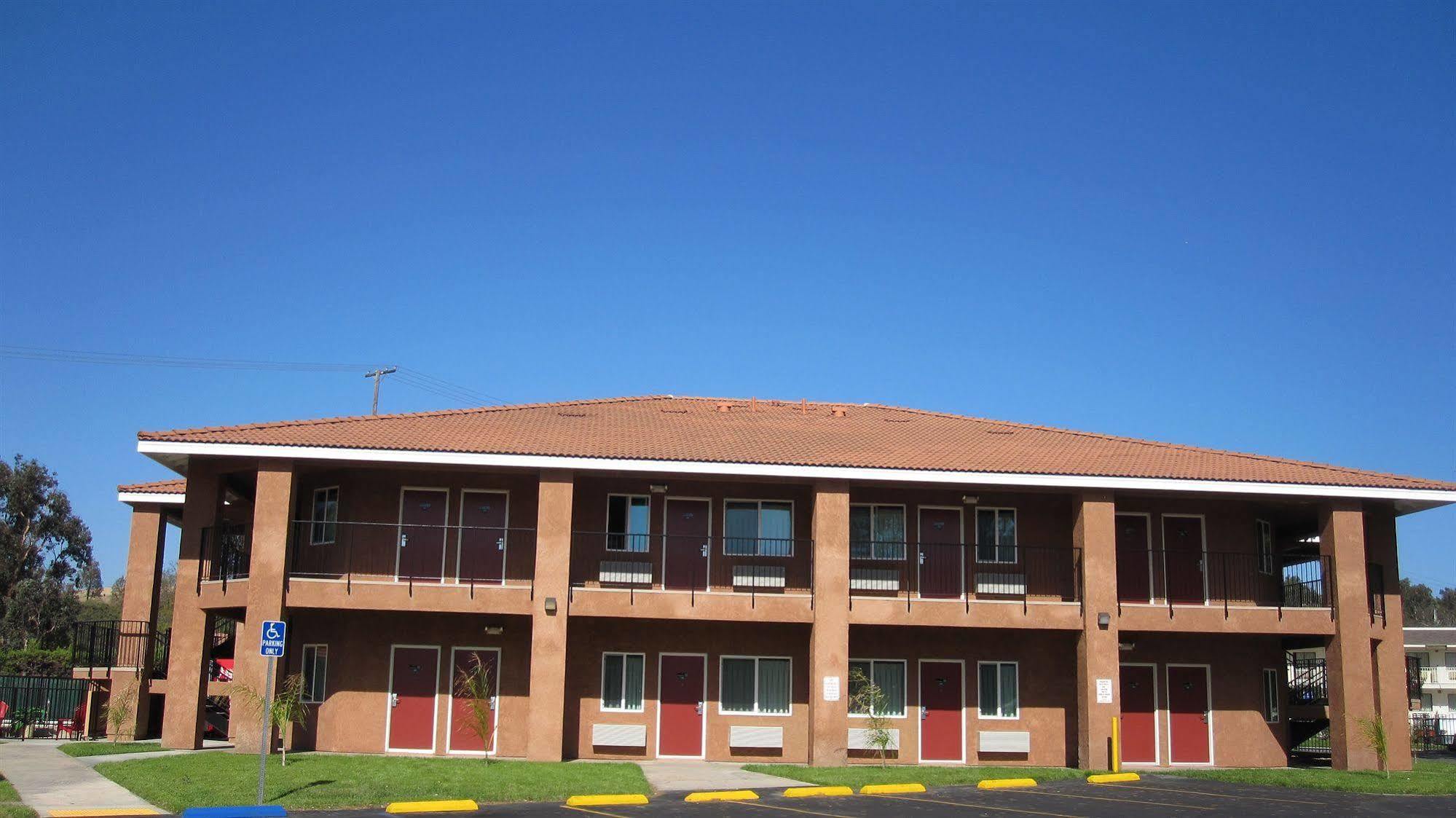 Rancho California Inn Temecula Exteriér fotografie