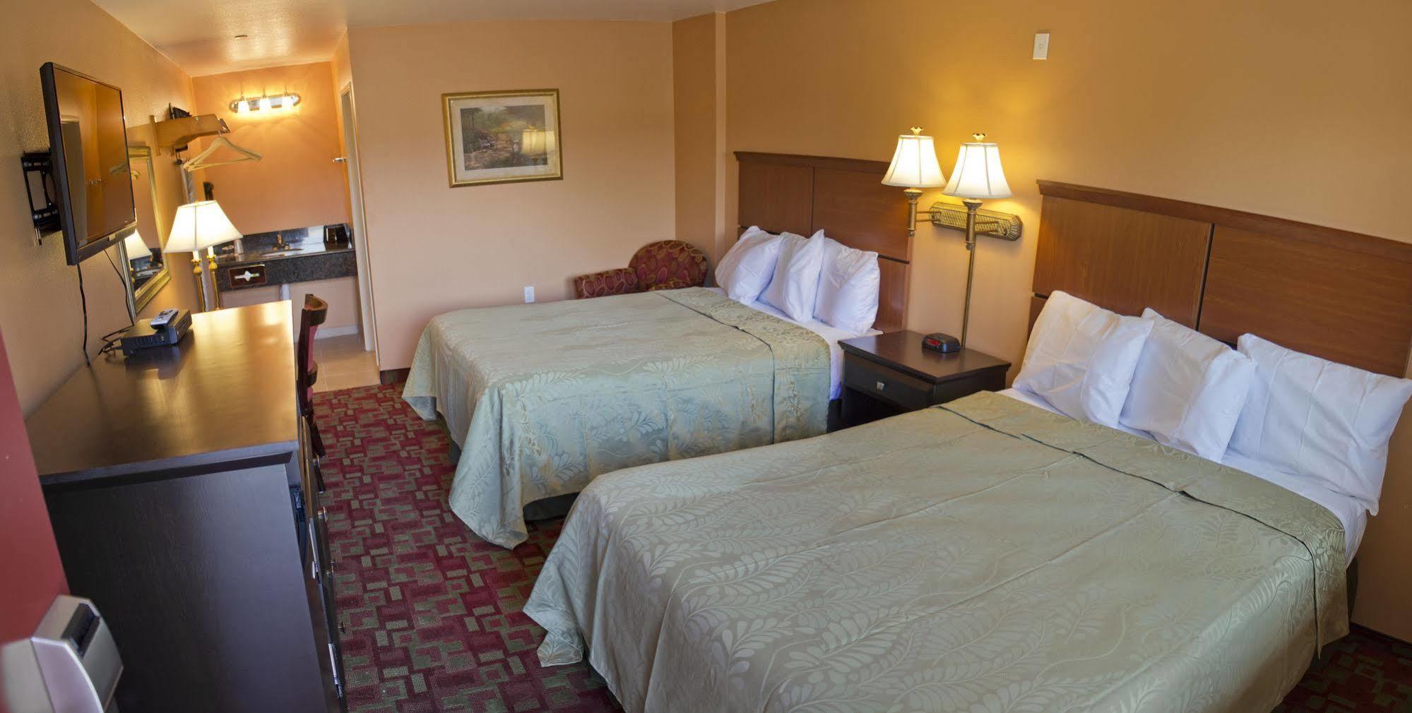 Rancho California Inn Temecula Exteriér fotografie