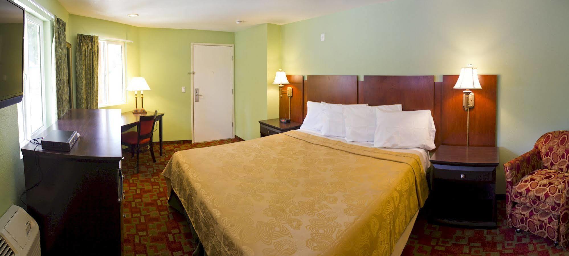 Rancho California Inn Temecula Exteriér fotografie